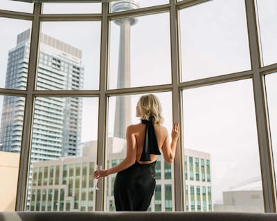 The SoHo Hotel & Residences