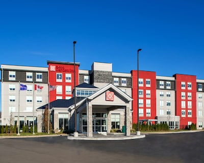 Hilton Garden Inn Toronto/Oakville