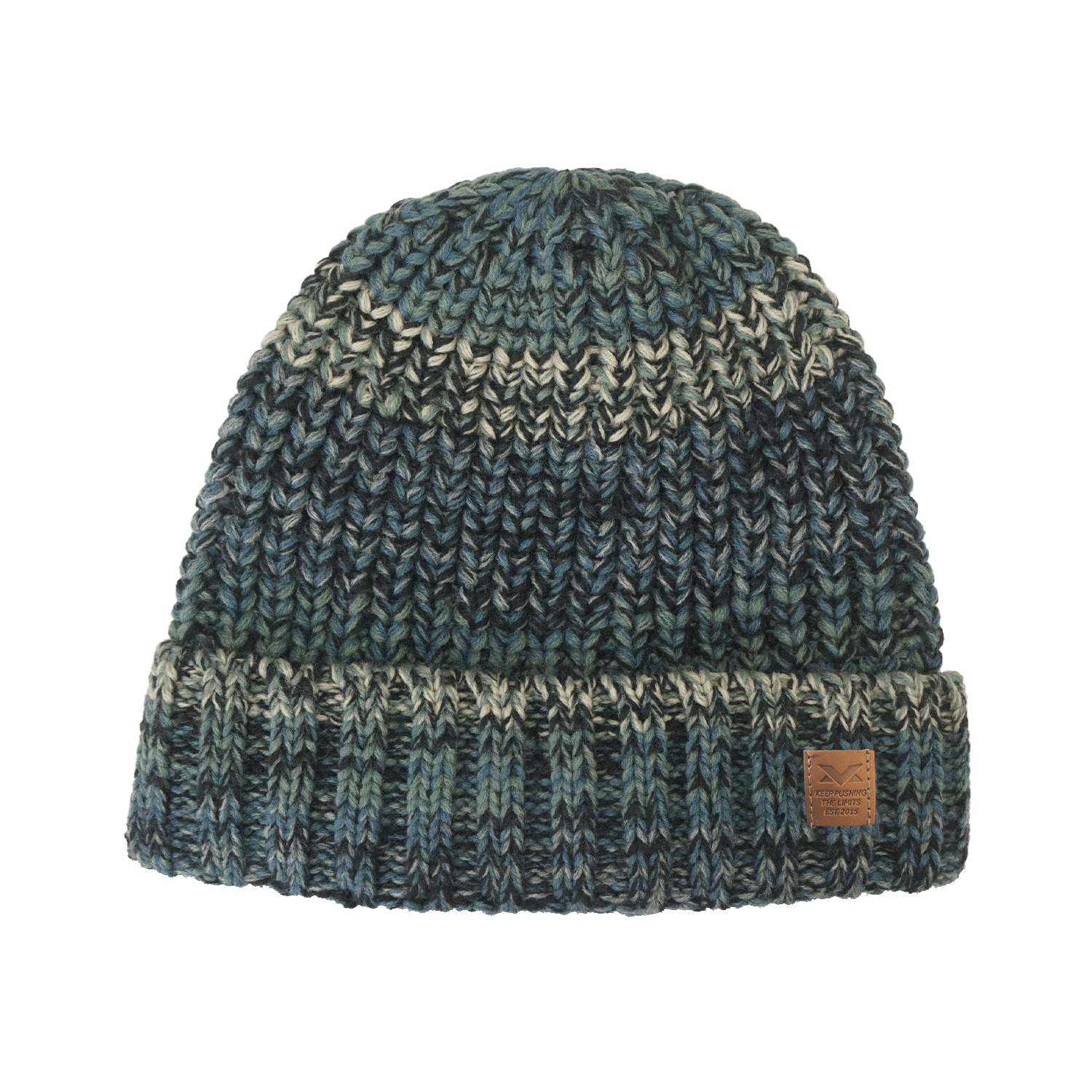 MV Beanie – Deluxe Blue