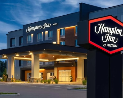 Hampton Inn By Hilton Port Hope