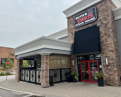 Holiday Inn Toronto International Airport By Ihg