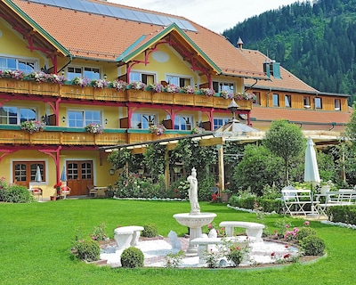 Hotel Rosenhof Murau