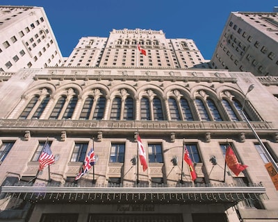 Fairmont Royal York