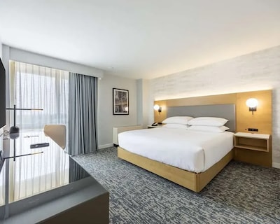 Hotel Doubletree Jfk Airport