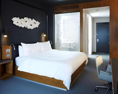 Le Germain Hotel Toronto Mercer