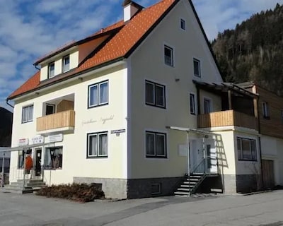 Gästehaus Leypold