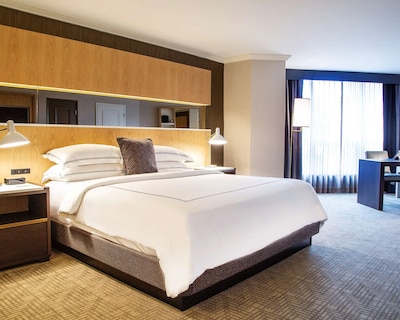 The Yorkville Royal Sonesta Hotel Toronto