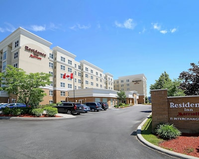Residence Inn by Marriott Toronto Vaughan
