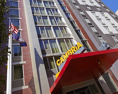 Cambria Hotel New York – Chelsea