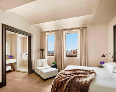 The New York EDITION