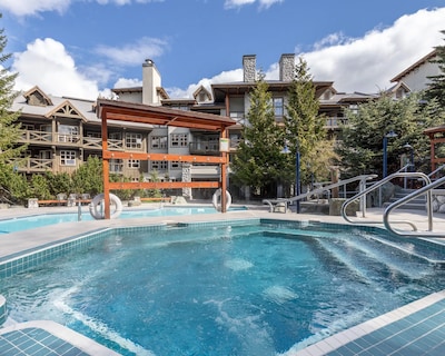 Accessible Suite | Balcony | Pool Access | Modern