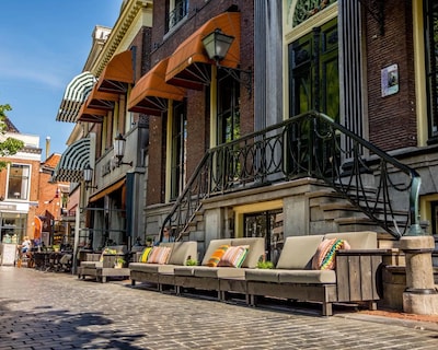 Boutique Hotel Catshuis