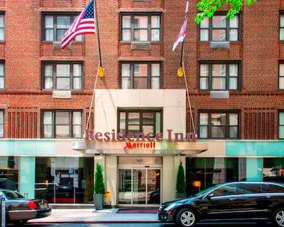 Residence Inn by Marriott New York Manhattan/Midtown East