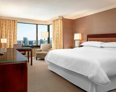 Sheraton Centre Toronto Hotel