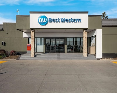 Best Western Parkway Hotel Toronto North