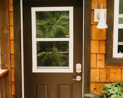 Dancing Trees Guest Suite