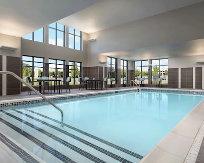 Residence Inn Long Island Garden City