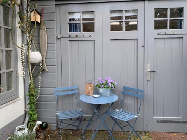 Appartement ’t Loft