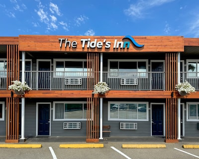 The Tide’s Inn