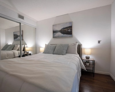 Fort York Suites – Cne