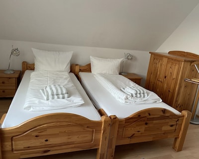 Ferienhaus Brandes Wohnung 4