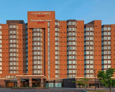 TownePlace Suites by Marriott Toronto Northeast/Markham