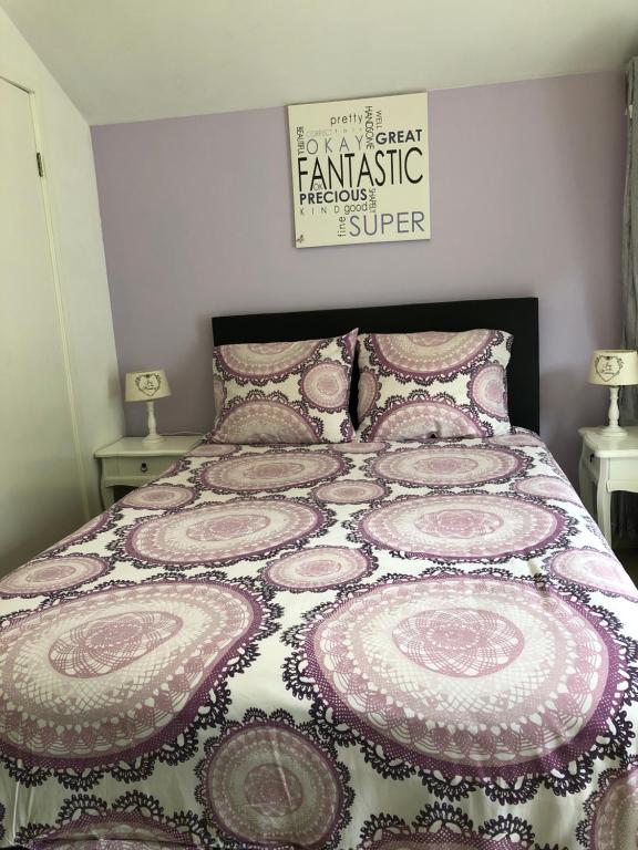 Romantisch Tiny Gardenhouse in beautiful garden