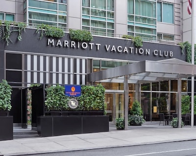 Marriott Vacation Club Pulse New York City