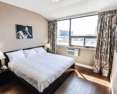 NU Hotel Toronto Airport