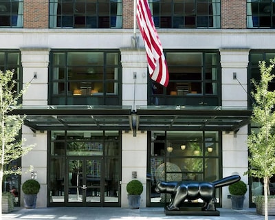 Crosby Street Hotel