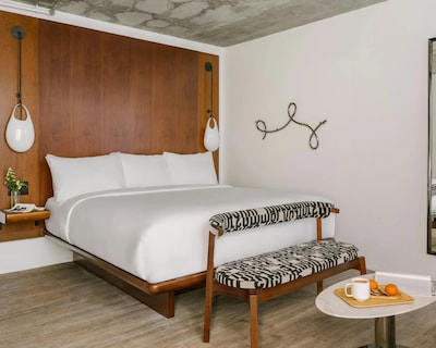 The Merchant Hotel Lower East Side Sonder by Marriott Bonvoy