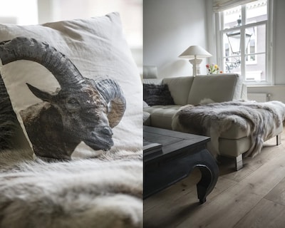 Residence City House De Rozenboom