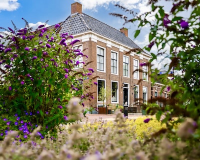 Herberg Het Rechthuis