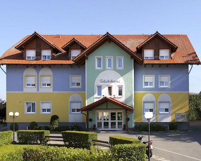 Hotel Der Stockinger