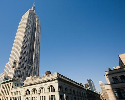 U Hotel Fifth Avenue