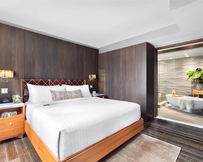 Hotel 48LEX New York