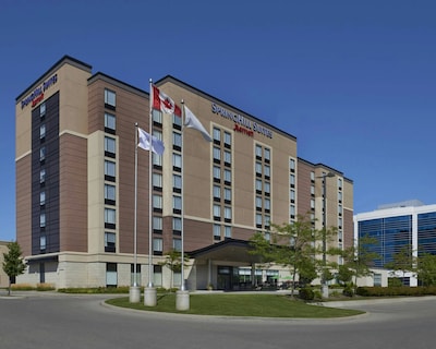 SpringHill Suites by Marriott Toronto Vaughan