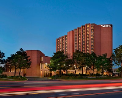 The Westin Toronto Airport