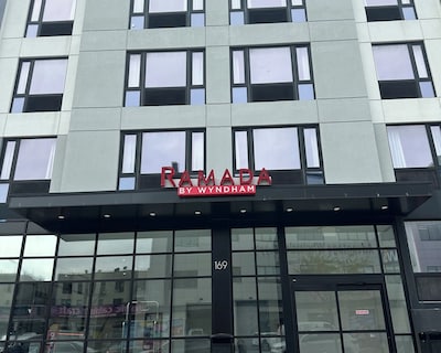 Ramada by Wyndham Brooklyn Empire Blvd