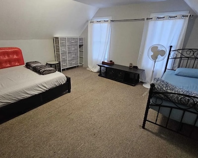 Beautiful Smart Home