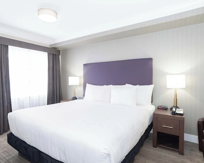 Sandman Hotel & Suites Abbotsford