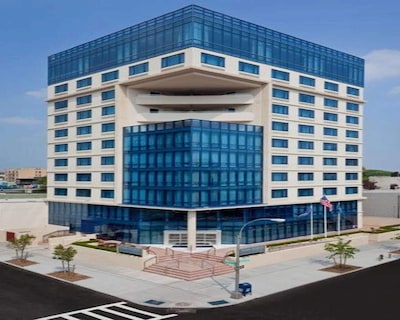 Vista LIC Hotel BW Premier Collection