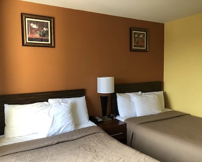 The Vue Express @ 39th Street