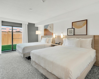 Spark by Hilton Toronto Markham