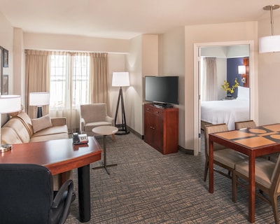 Residence Inn by Marriott Yonkers Westchester County