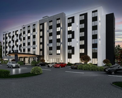 TownePlace Suites by Marriott Chilliwack