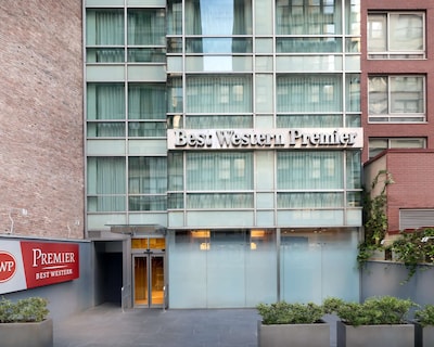 Best Western Premier Herald Square