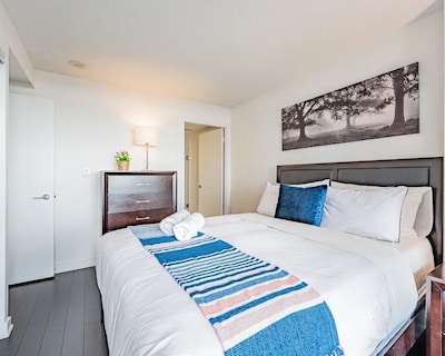 RS Boutique Suites – City Place