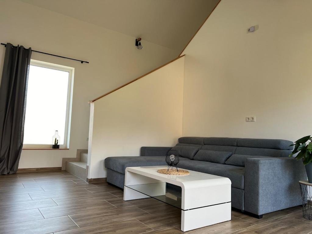 NEUES appartment LOVE&LIGHT