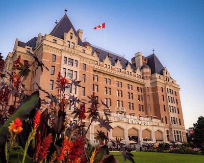 Fairmont Empress